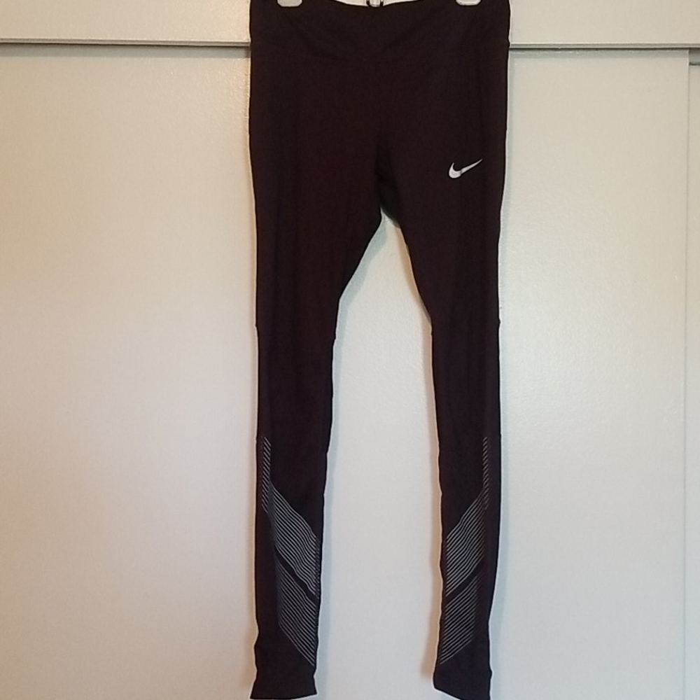 Nike dri fit leggings